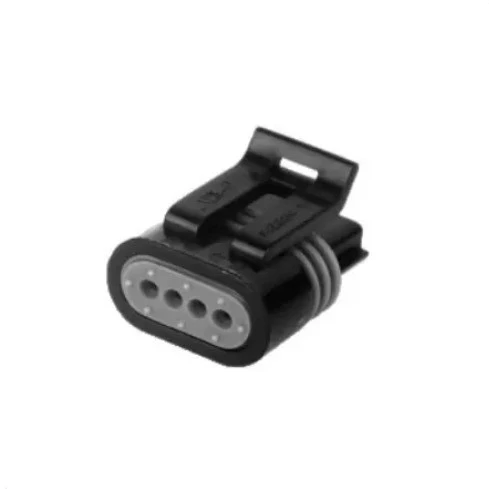 Automotive Multi Pin Connectors